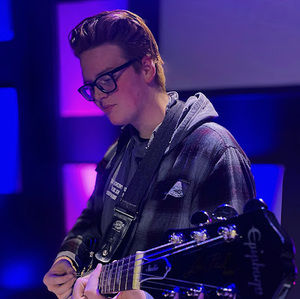 Meet your Posher, Samuel